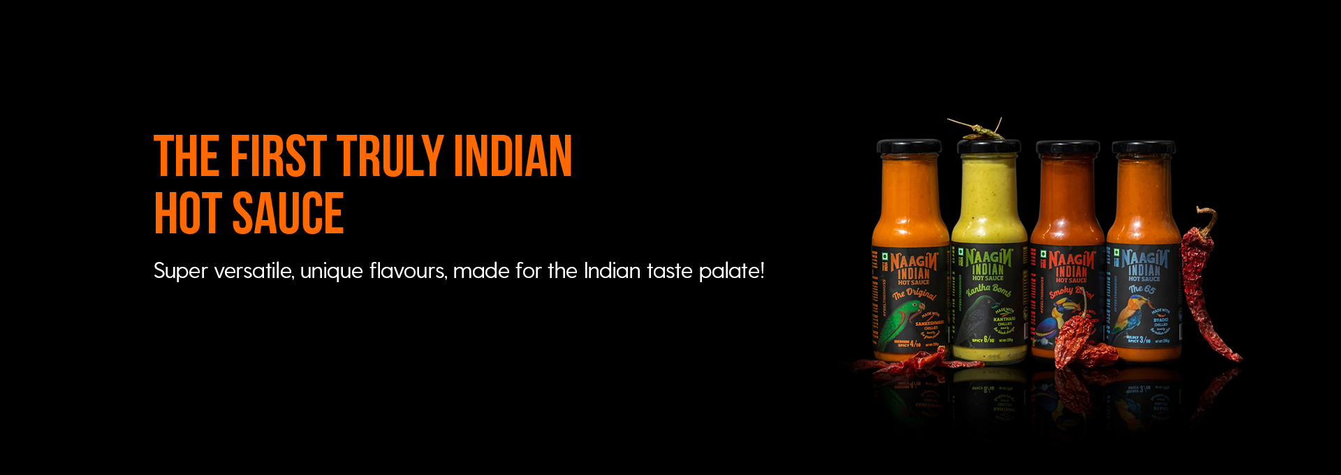 Naagin Hot Sauce (@NaaginSauce) / X